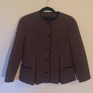 Jill Sander Blazer